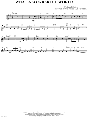 Double Trouble (SATB ) by John Williams/arr.