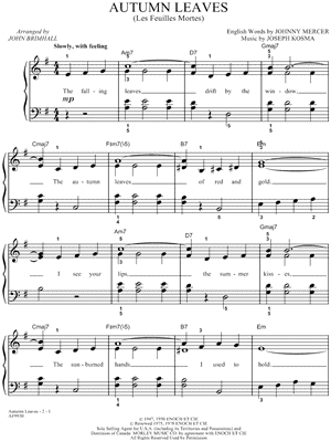 Eric Clapton Tears in Heaven Sheet Music for Beginners in C Major -  Download & Print - SKU: MN0130618