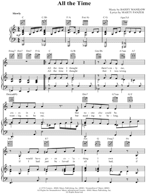 Andrew Belle Pieces Sheet Music in A Major (transposable) - Download &  Print - SKU: MN0129474