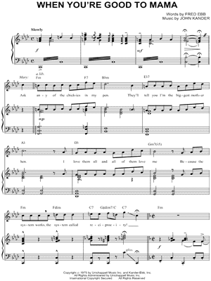 Cross Road Blues (Crossroads)" Sheet Music by Eric Clapton