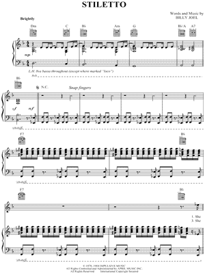 Sacrifice-The Weeknd- Free Piano Sheet Music & Piano Chords