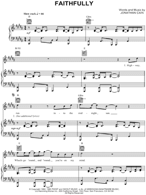 Heart Alone Sheet Music in B Minor (transposable) - Download & Print -  SKU: MN0055373