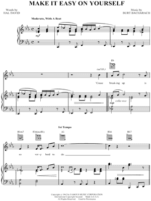 Love Will Find a Way" Sheet Music by Christina Aguilera for  Piano/Vocal/Chords - Sheet Music Now