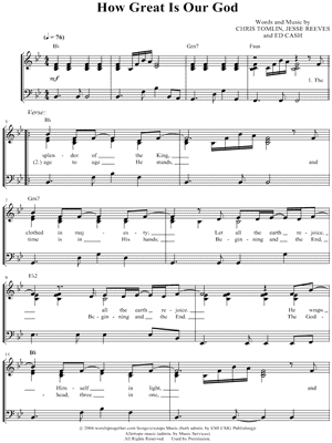 Amazing Hezekian Walker Chords, PDF, Song Structure