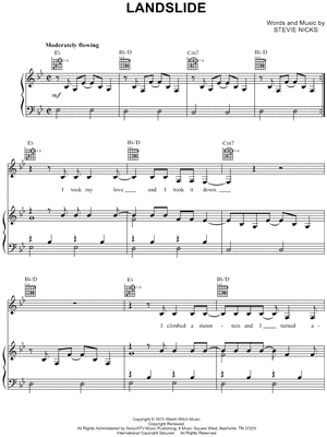 Play Date - Melanie Martinez Sheet music for Piano (Solo) Easy