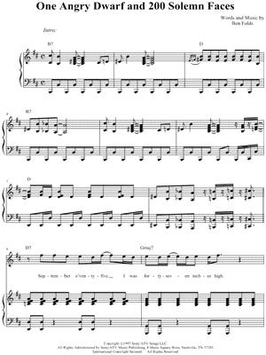 musiciscode Baka Mitai Sheet Music (Leadsheet) in Bb Major - Download &  Print - SKU: MN0234736