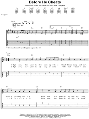 Doomed – I Prevail Sheet music for Piano (Solo)