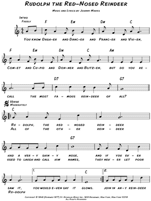 Hide and Seek Sheet Music - 8 Arrangements Available Instantly