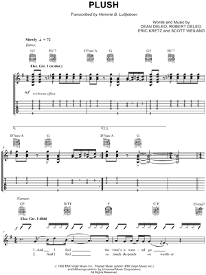 Refreshments Theme from King of the Hill Guitar Tab in E Major