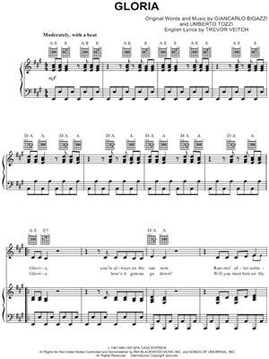 Cross Road Blues (Crossroads)" Sheet Music by Eric Clapton; Cream for  Easy Guitar Tab - Sheet Music Now