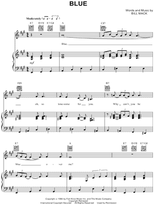 Everywhere (Michelle Branch) by J.M. Shanks - sheet music on MusicaNeo