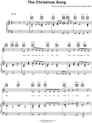 Eric Clapton Tears in Heaven Sheet Music for Beginners in C Major -  Download & Print - SKU: MN0130618