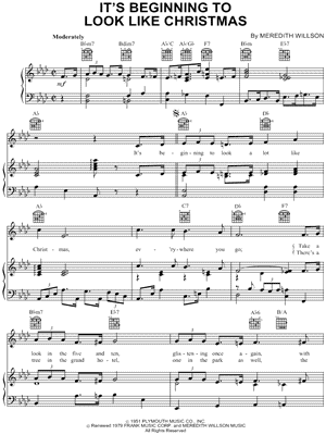 Werewolves of London Sheet Music - 8 Arrangements Available Instantly -  Musicnotes