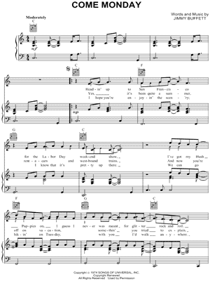 Baka Mitai Sheet Music - 5 Arrangements Available Instantly - Musicnotes