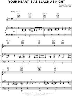 BoyWithUke Toxic Sheet Music in G# Minor (transposable) - Download &  Print - SKU: MN0245948