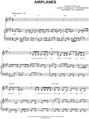 True Love" Sheet Music by Coldplay for Piano/Vocal/Chords - Sheet  Music Now