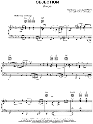 Imogen Heap Hide and Seek Sheet Music in A Major (transposable) -  Download & Print - SKU: MN0170923