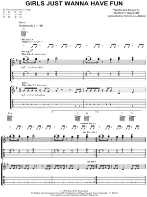 Ernesto Schnack Spiders Guitar Tab in C Minor - Download & Print - SKU:  MN0246124