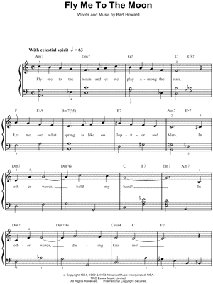 Guns N' Roses: Patience sheet music (fake book) (PDF-interactive)