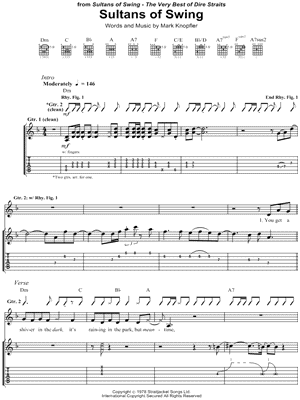 Ernesto Schnack Spiders Guitar Tab in C Minor - Download & Print - SKU:  MN0246124