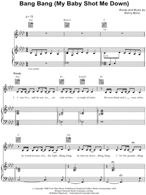 Samantha Hayes Jeff the Killer Theme Song [beginner] Sheet Music (Piano  Solo) in A Minor - Download & Print - SKU: MN0263035