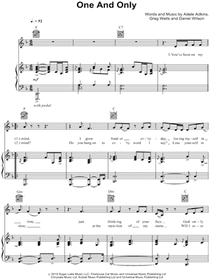 Sing2Piano traitor Sheet Music in Eb Major (transposable