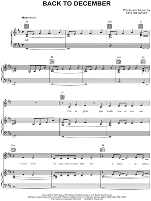 Michelle Branch Everywhere Guitar Tab in C Major - Download & Print -  SKU: MN0042889