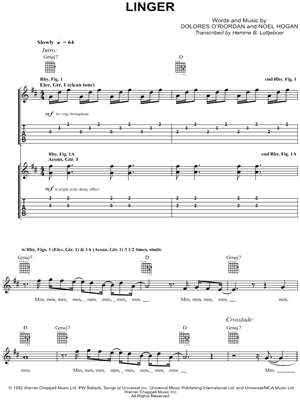 Warren Zevon Werewolves of London Bass Tab in C Major - Download & Print  - SKU: MN0053556