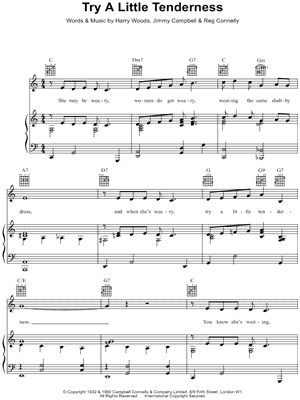 Go-Go Gadget Gospel" Sheet Music by Gnarls Barkley for  Piano/Vocal/Chords - Sheet Music Now