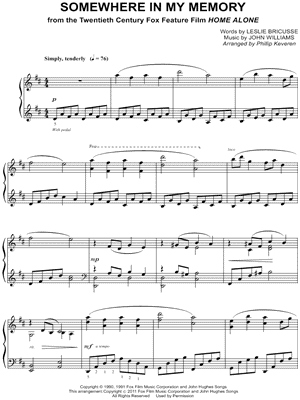 Piano Tutorial Easy Another Love Sheet Music (Piano Solo) in E Minor -  Download & Print - SKU: MN0235671