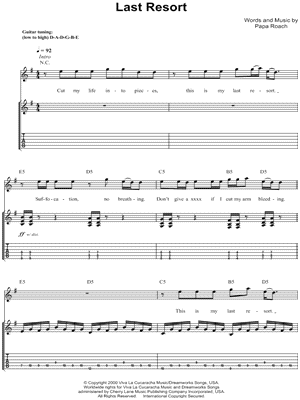 Eric Clapton Cross Road Blues Guitar Tab in A Major - Download & Print -  SKU: MN0086753