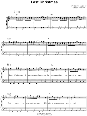 The Legend of Zelda™: Ocarina of Time™: Lost Woods (Saria's Song)"  Sheet Music for Easy Piano - Sheet Music Now