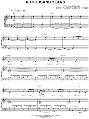 Earned It - The Weeknd Sheet music for Piano, Violin (Solo)