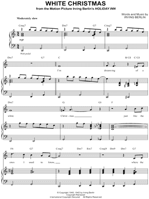 Sacrifice Sheet Music Elton John - ♪