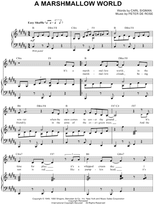 The Perfect Fan: SATB Choral Octavo: Brian T. Littrell