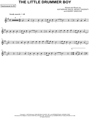 Song of Time Sheet music for Clarinet other (Solo)