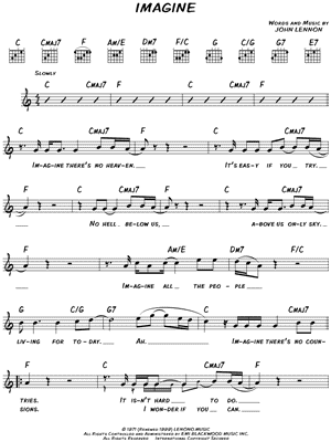 Werewolves of London Sheet Music - 8 Arrangements Available Instantly -  Musicnotes