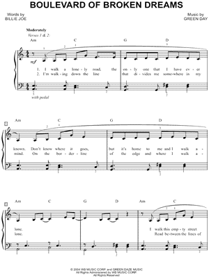 Heart Alone Sheet Music in B Minor (transposable) - Download & Print -  SKU: MN0055373