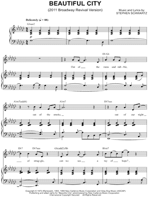 Everywhere by Michelle Branch - Piano, Vocal, Guitar - Digital Sheet Music