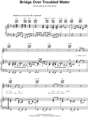 Everywhere You Look – Jesse Frederick Sheet music for Saxophone alto,  Saxophone baritone (Woodwind Duet)