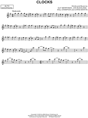 Kevin Busse Just the Two of Us Sheet Music (Alto Saxophone Solo) in D  Minor - Download & Print - SKU: MN0192285