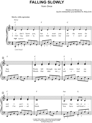 Torby Brand Hikaru Nara Sheet Music (Piano Solo) in F# Minor - Download &  Print - SKU: MN0258865