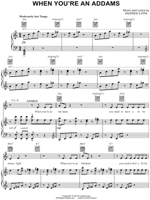 Free Friday The 13Th Theme by Misc Computer Games sheet music