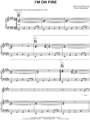 Night Shift – Lucy Dacus Sheet music for Vocals, Flute, Crash, Viola & more  instruments (Mixed Ensemble)