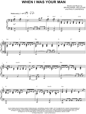 Kenzie Smith Hikaru Nara Sheet Music (Piano Solo) in F# Minor - Download  & Print - SKU: MN0186193