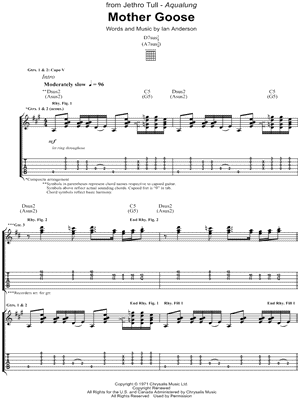 Over Now Sheet Music, Alice In Chains