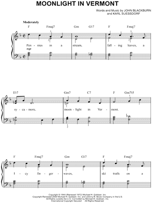 MUSICHELP True Love Sheet Music (Piano Solo) in Ab Major - Download &  Print - SKU: MN0252465