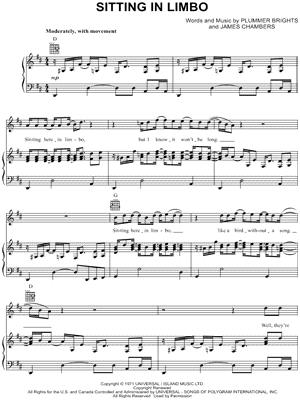 Warren Zevon Werewolves of London Bass Tab in C Major - Download & Print  - SKU: MN0053556