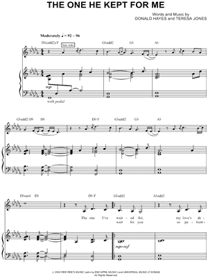 You Know My Name Sheet Music PDF (Tasha Cobbs Leonard / Jimi Cravity) -  PraiseCharts