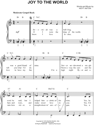 Eric Clapton Tears in Heaven Sheet Music for Beginners in C Major -  Download & Print - SKU: MN0130618